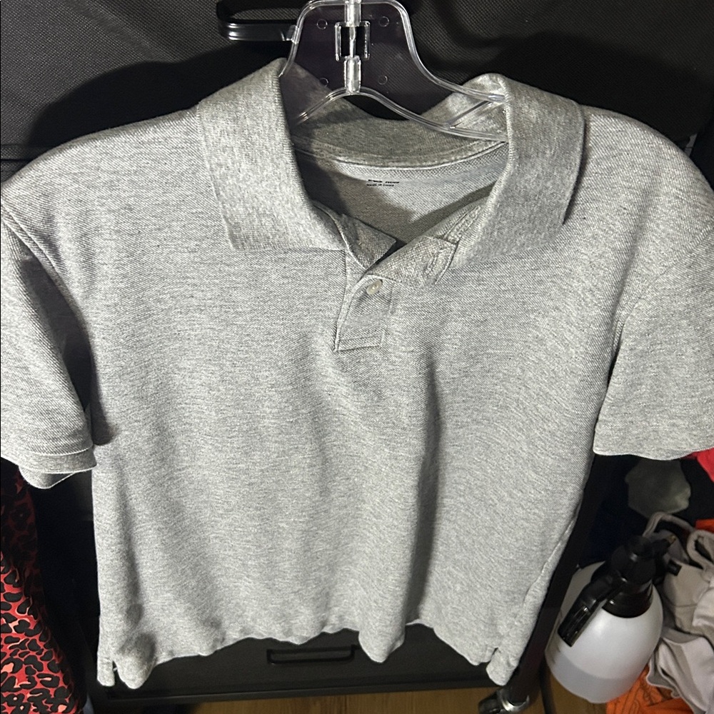 Ptp 21”-23.5” Ptp Uniqlo shirt